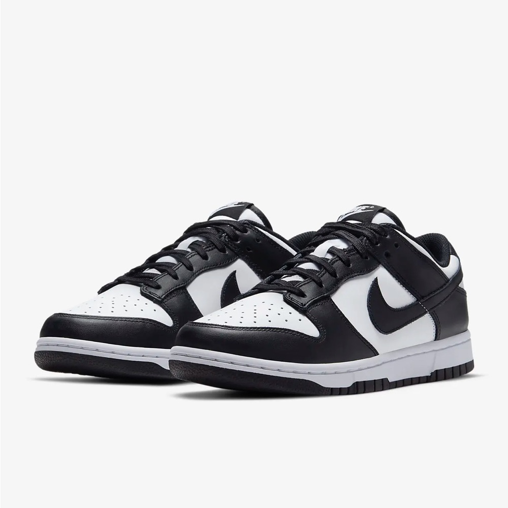 Nike dunk panda